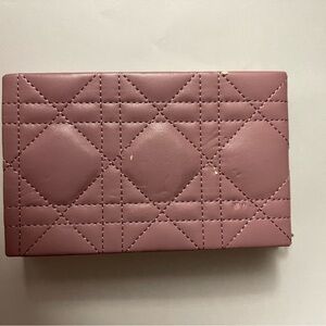 Dior eye/lip palette